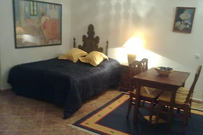 Cortijo Alegria 11 Apartments