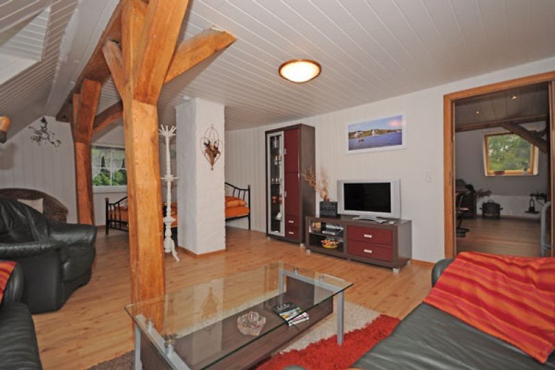 Ferienzimmer Klein Kubbelkow in Klein Kubbelkow - Frau M. Möller