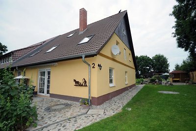Ferienzimmer Klein Kubbelkow