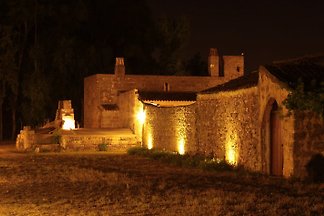 B&B Masseria Uccio (Salento)