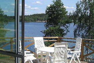 Ferienhaus Broddaryd
