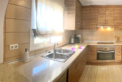 Villa Perfors