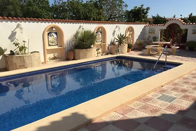 Casa Siesta