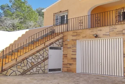 Villa Perfors