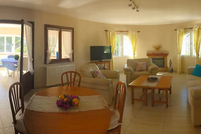 Villa Perfors