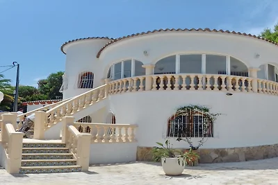 Noleggio Alicia