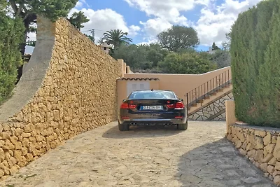 Villa Perfors
