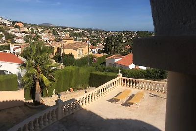 Noleggio Alicia