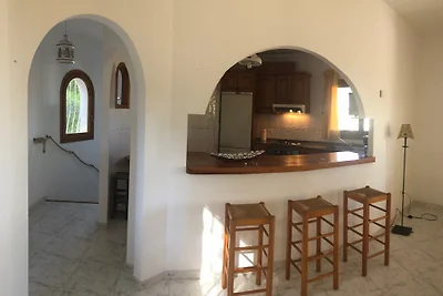 Noleggio Alicia