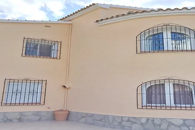 Villa Perfors