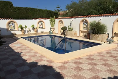 Casa Siesta