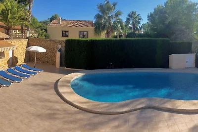 Villa Perfors
