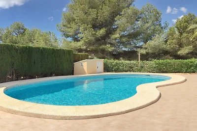 Villa Perfors