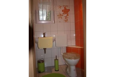 Casa vacanze direttamente sul lago