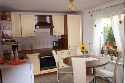Casa vacanze vicino al Lago Bianco