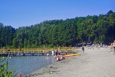 Casa vacanze vicino al Lago Bianco