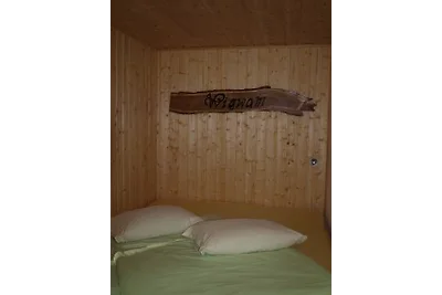 Casa vacanze direttamente sul lago