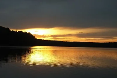 Casa vacanze direttamente sul lago