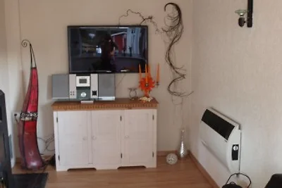 Casa vacanze direttamente sul lago