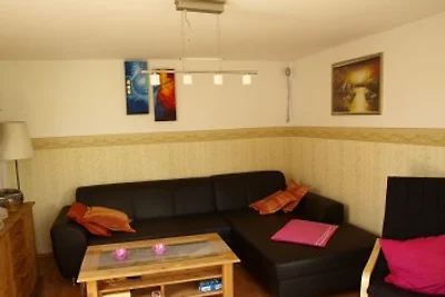 Casa vacanze vicino al Lago Bianco