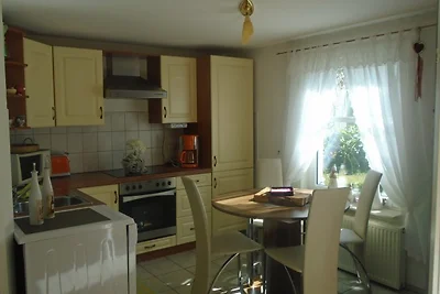 Casa vacanze vicino al Lago Bianco