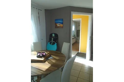 Casa vacanze vicino al Lago Bianco