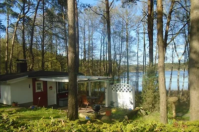 Casa vacanze direttamente sul lago