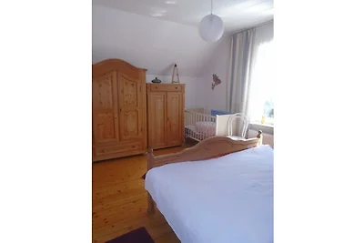 Casa vacanze vicino al Lago Bianco