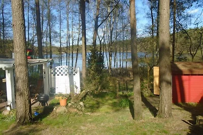 Casa vacanze direttamente sul lago