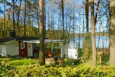 Casa vacanze direttamente sul lago
