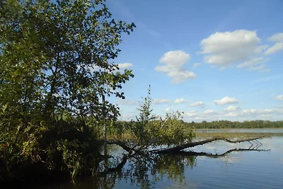 Casa vacanze direttamente sul lago