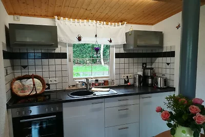 Casa vacanze direttamente sul lago