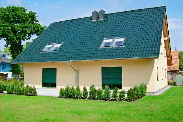 Ferienwohnung Zingst
