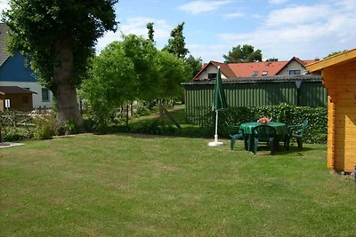 Zingst, FeWo T.Reyer OG