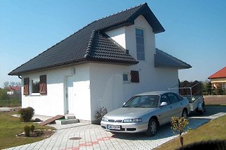 Ferienhaus Kolberg Grzybowo