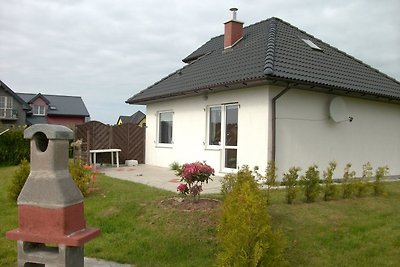 Ferienhaus  Kolberg  Grzybowo