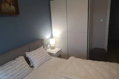 Vacanze in Polonia - Kolberg Grzybowo
