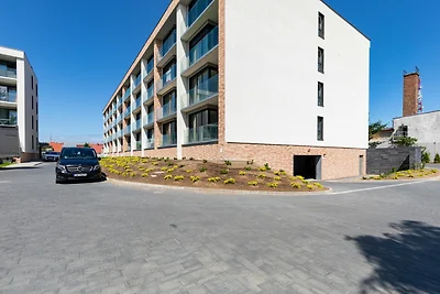 Vacanze in Polonia - Kolberg Grzybowo