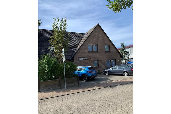Ferienwohnung Norddeich