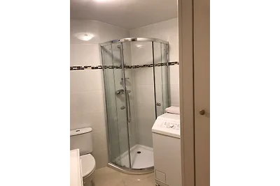 Sybille Gania 3 Apartments oceanic
