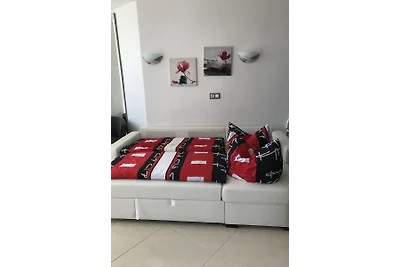 Sybille Gania 3 Apartments oceanic