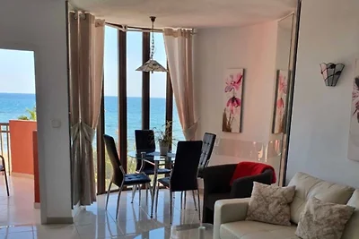 Sybille Gania 3 Apartments oceanic