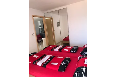 Sybille Gania 3 Apartments oceanic