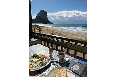 Sybille Gania 3 Apartments oceanic