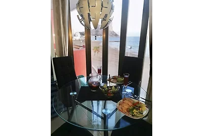 Sybille Gania 3 Apartments oceanic
