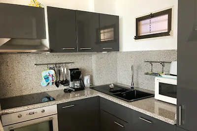 Sybille Gania 3 Apartments oceanic