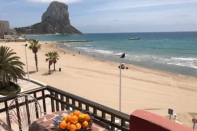 Sybille Gania 3 Apartments oceanic