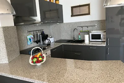 Sybille Gania 3 Apartments oceanic