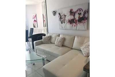 Sybille Gania 3 Apartments oceanic