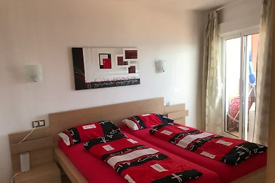 Sybille Gania 3 Apartments oceanic